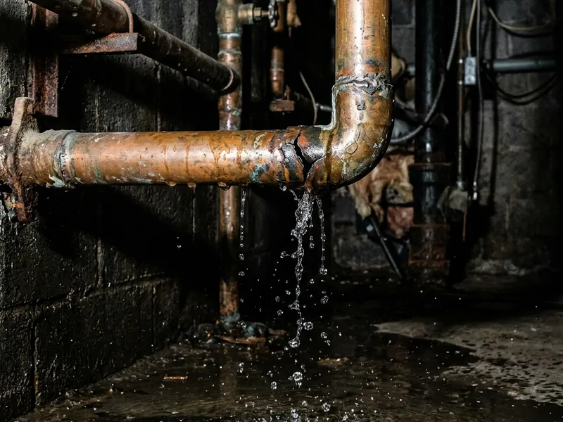 Leak Detection & Repair Plumber in Elkton, TN